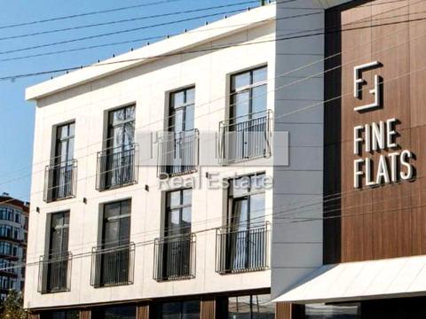 квартира по адресу Житня ул., (Будинок)