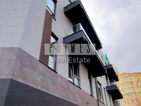 квартира по адресу Житня ул., (Будинок)