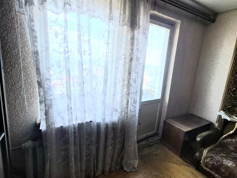 квартира за адресою Минайська вул., 7