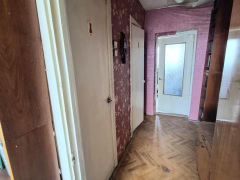 квартира за адресою Минайська вул., 7