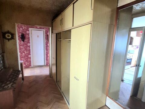 квартира за адресою Минайська вул., 7