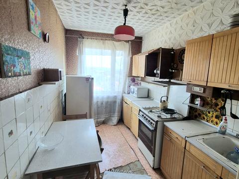 квартира за адресою Минайська вул., 7