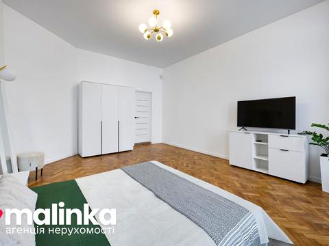 квартира за адресою Святого Теодора пл., 11