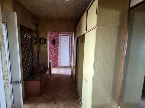 квартира за адресою Минайська вул., 7