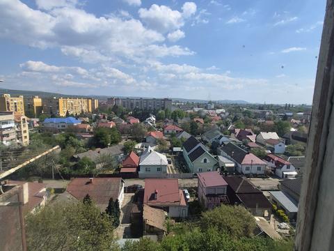 квартира за адресою Минайська вул., 7