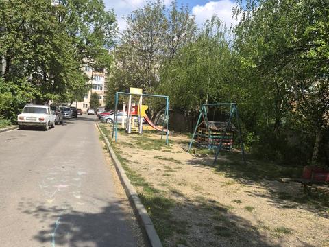 квартира за адресою Минайська вул., 7