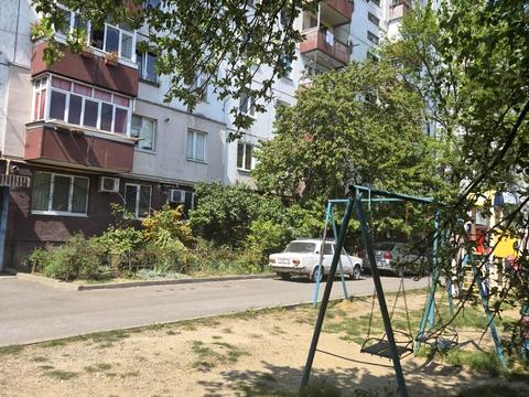 квартира за адресою Минайська вул., 7