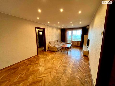 квартира за адресою Анни Ахматової вул., 6