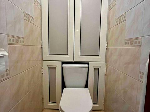 квартира за адресою Анни Ахматової вул., 6