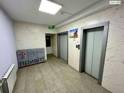 квартира за адресою Анни Ахматової вул., 6