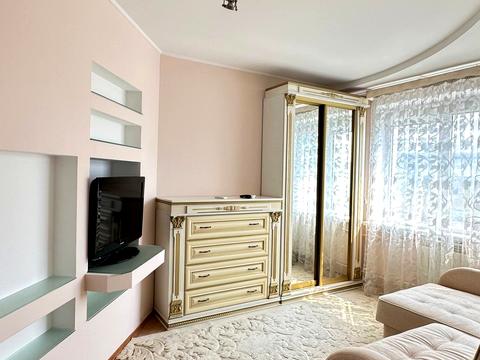 квартира по адресу Оболонский просп., 13