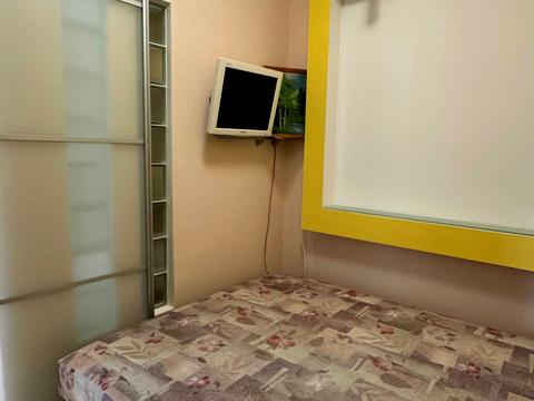 квартира за адресою Оболонський просп., 13