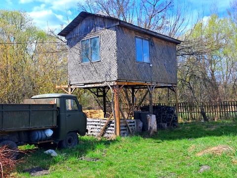 ділянка за адресою польова, 1