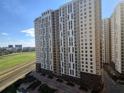 квартира за адресою Краснова вул., 1-Б
