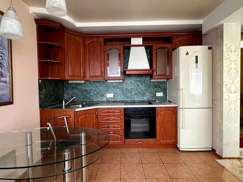 квартира за адресою Оболонський просп., 13