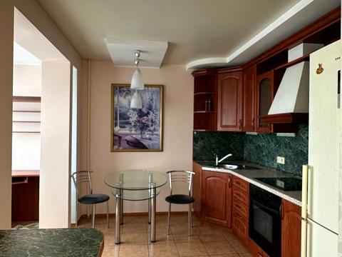 квартира за адресою Оболонський просп., 13