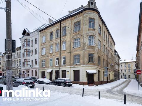 квартира за адресою Святого Теодора пл., 11