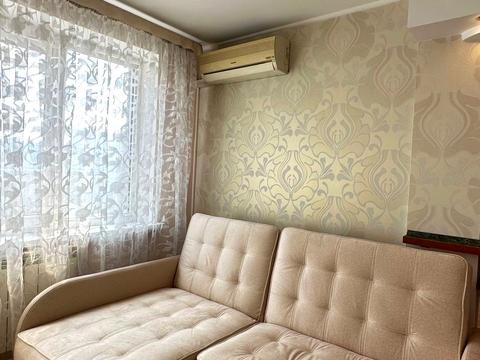 квартира за адресою Оболонський просп., 13