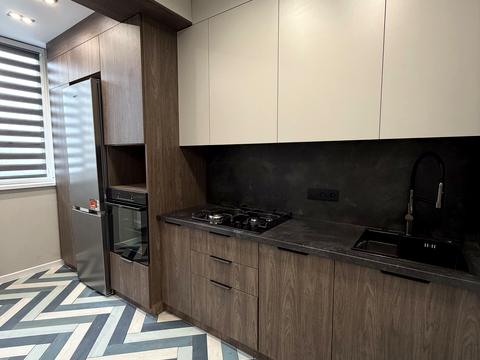 квартира по адресу Киевская ул., 224 корпус 1, 2, 3, 4