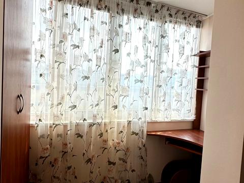 квартира за адресою Оболонський просп., 13