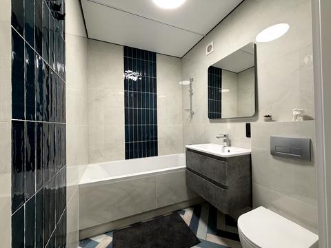 квартира по адресу Киевская ул., 224 корпус 1, 2, 3, 4