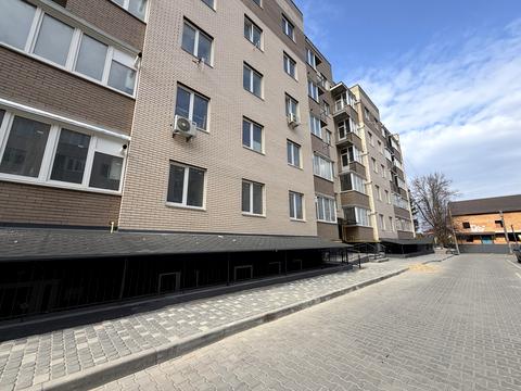 квартира по адресу Киевская ул., 224 корпус 1, 2, 3, 4