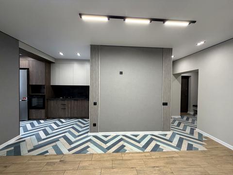 квартира по адресу Киевская ул., 224 корпус 1, 2, 3, 4