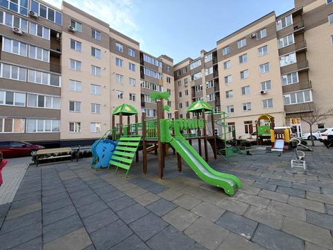 квартира по адресу Киевская ул., 224 корпус 1, 2, 3, 4