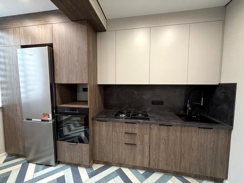 квартира по адресу Киевская ул., 224 корпус 1, 2, 3, 4