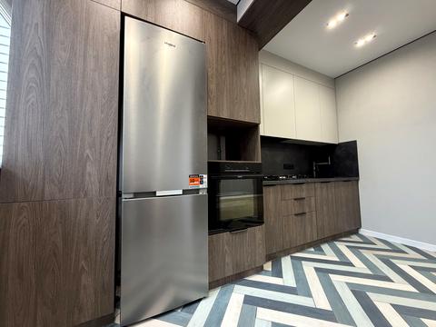 квартира по адресу Киевская ул., 224 корпус 1, 2, 3, 4