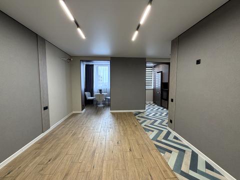 квартира по адресу Киевская ул., 224 корпус 1, 2, 3, 4