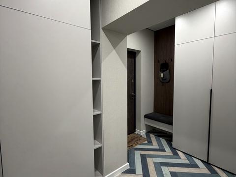 квартира по адресу Киевская ул., 224 корпус 1, 2, 3, 4