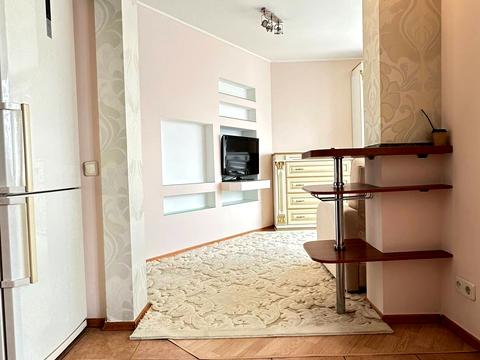 квартира за адресою Оболонський просп., 13