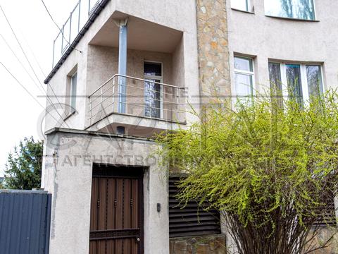 дом по адресу Дмитра Дорошенка ул. (Чигоріна), 9