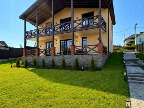 дом по адресу Озёрная ул., 69