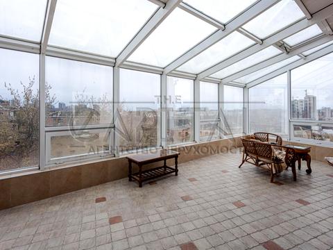 дом по адресу Дмитра Дорошенка ул. (Чигоріна), 9