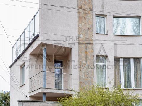 дом по адресу Дмитра Дорошенка ул. (Чигоріна), 9