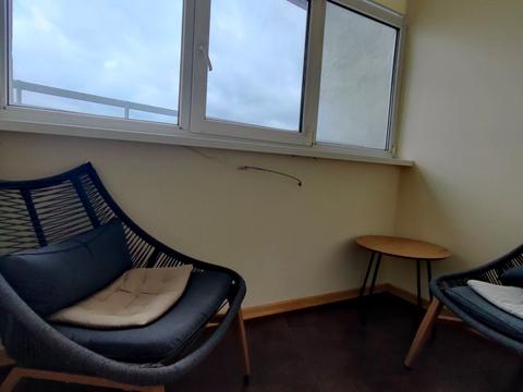 квартира за адресою Валерія Лобановського просп. (Червонозоряний), 4-А