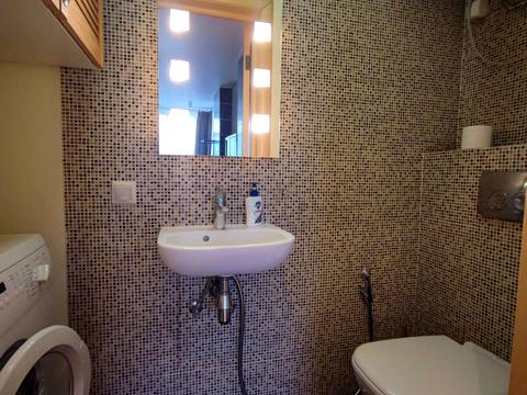 квартира за адресою Валерія Лобановського просп. (Червонозоряний), 4-А