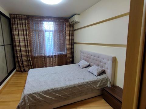 квартира за адресою Валерія Лобановського просп. (Червонозоряний), 4-А