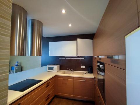 квартира за адресою Валерія Лобановського просп. (Червонозоряний), 4-А