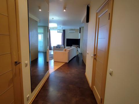 квартира за адресою Валерія Лобановського просп. (Червонозоряний), 4-А