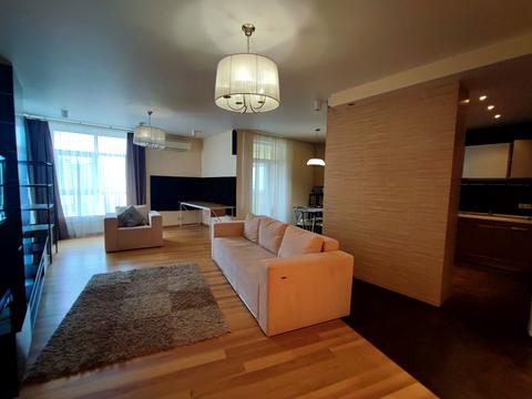 квартира за адресою Валерія Лобановського просп. (Червонозоряний), 4-А