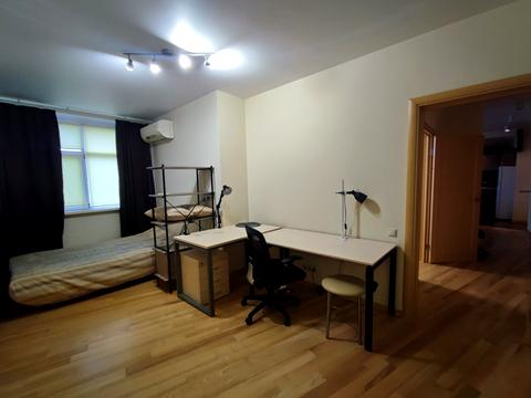 квартира за адресою Валерія Лобановського просп. (Червонозоряний), 4-А