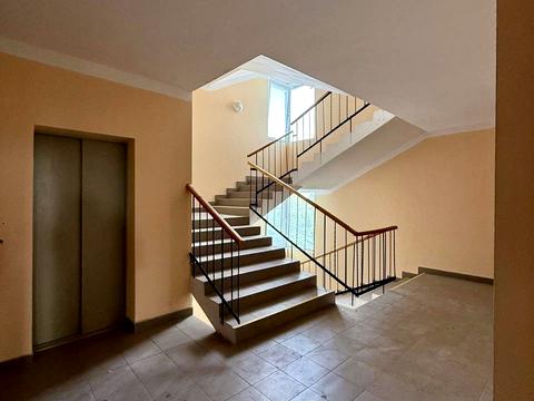 квартира по адресу Южно-Окружная ул., (Будинок)