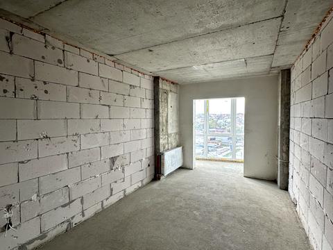 квартира по адресу Южно-Окружная ул., (Будинок)