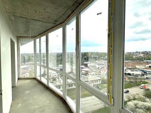 квартира по адресу Южно-Окружная ул., (Будинок)