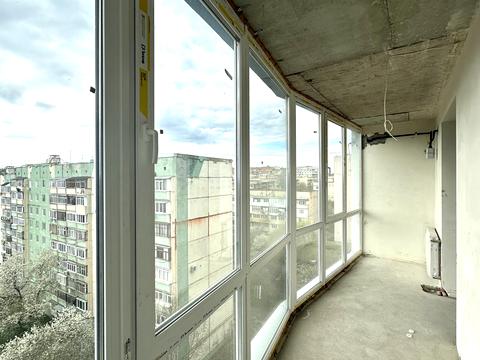 квартира по адресу Южно-Окружная ул., (Будинок)