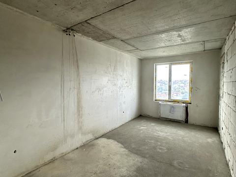 квартира по адресу Южно-Окружная ул., (Будинок)