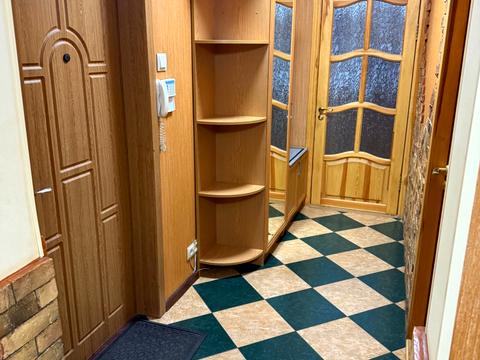 квартира по адресу Гонгадзе Георгия просп. (Советской Украины), 32-В